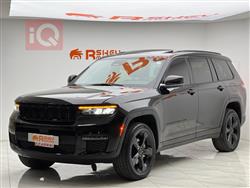 Jeep Grand Cherokee L